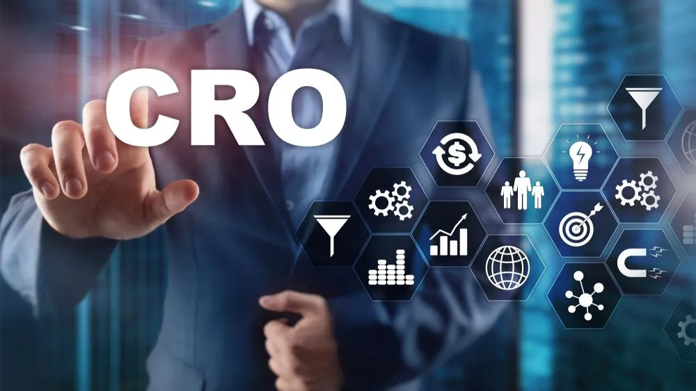 Conversion Rate Optimization (CRO): Turn More Clicks Into Customers