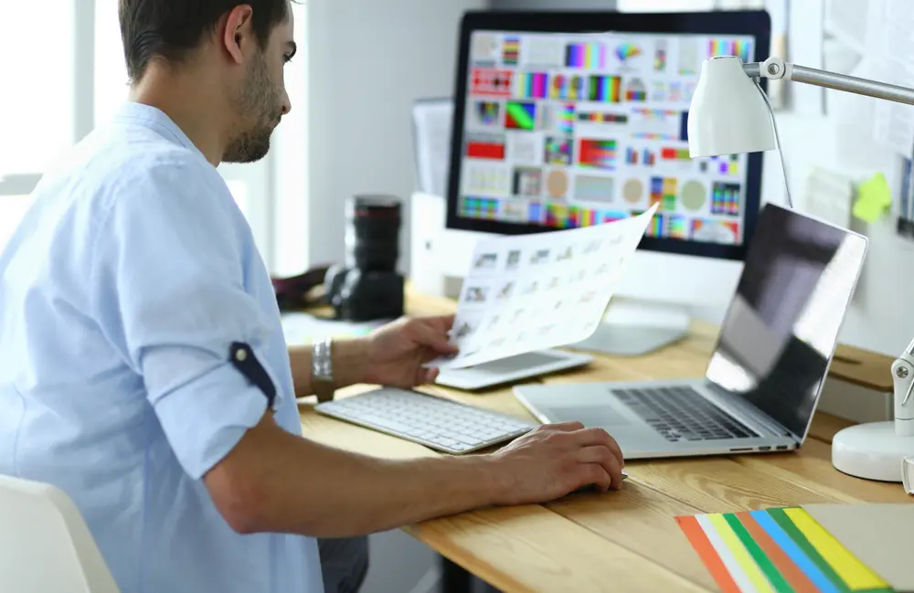 Graphic Design: Build a Brand That Speaks Without Saying a Word