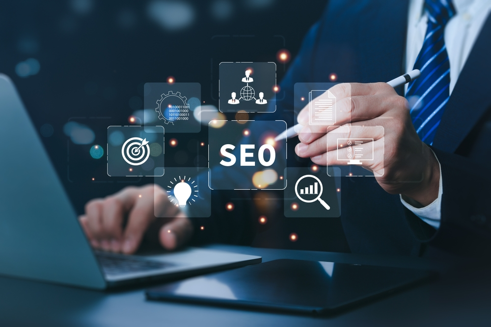 SEO Services: Get Found, Build Trust, and Grow Organically